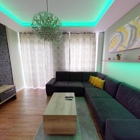 Apartman Oliver, Primo, Stary Smokovec Vysoké Tatry エクステリア 写真