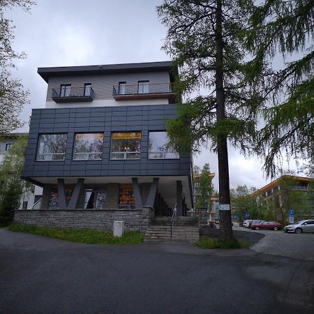 Apartman Oliver, Primo, Stary Smokovec Vysoké Tatry エクステリア 写真