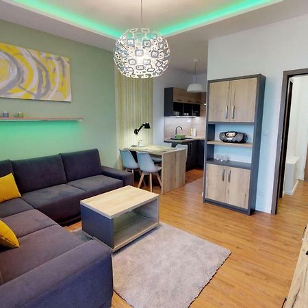 Apartman Oliver, Primo, Stary Smokovec Vysoké Tatry エクステリア 写真