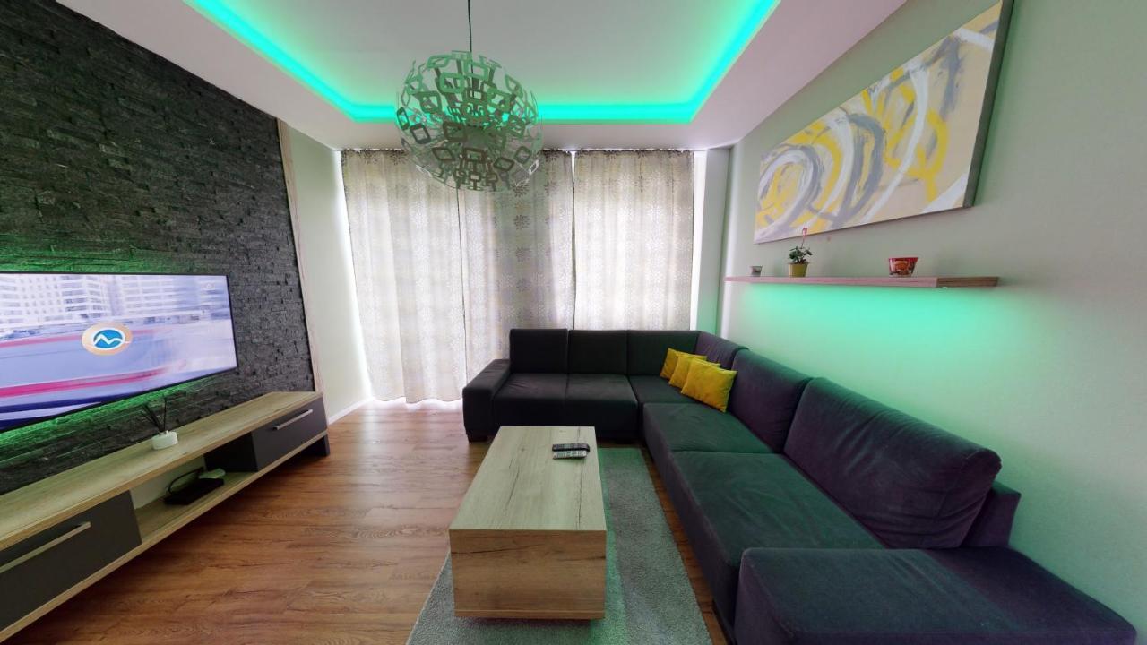 Apartman Oliver, Primo, Stary Smokovec Vysoké Tatry エクステリア 写真