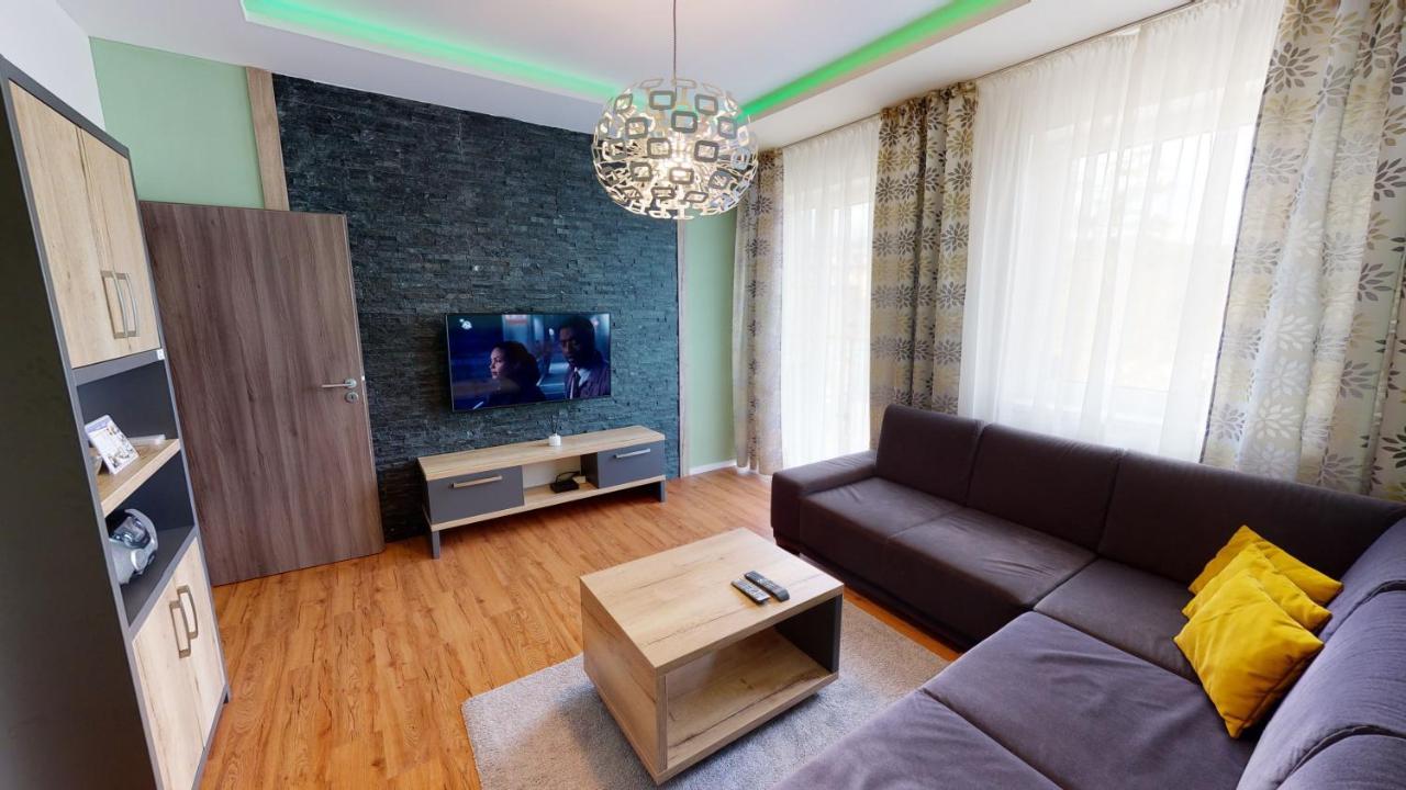 Apartman Oliver, Primo, Stary Smokovec Vysoké Tatry エクステリア 写真