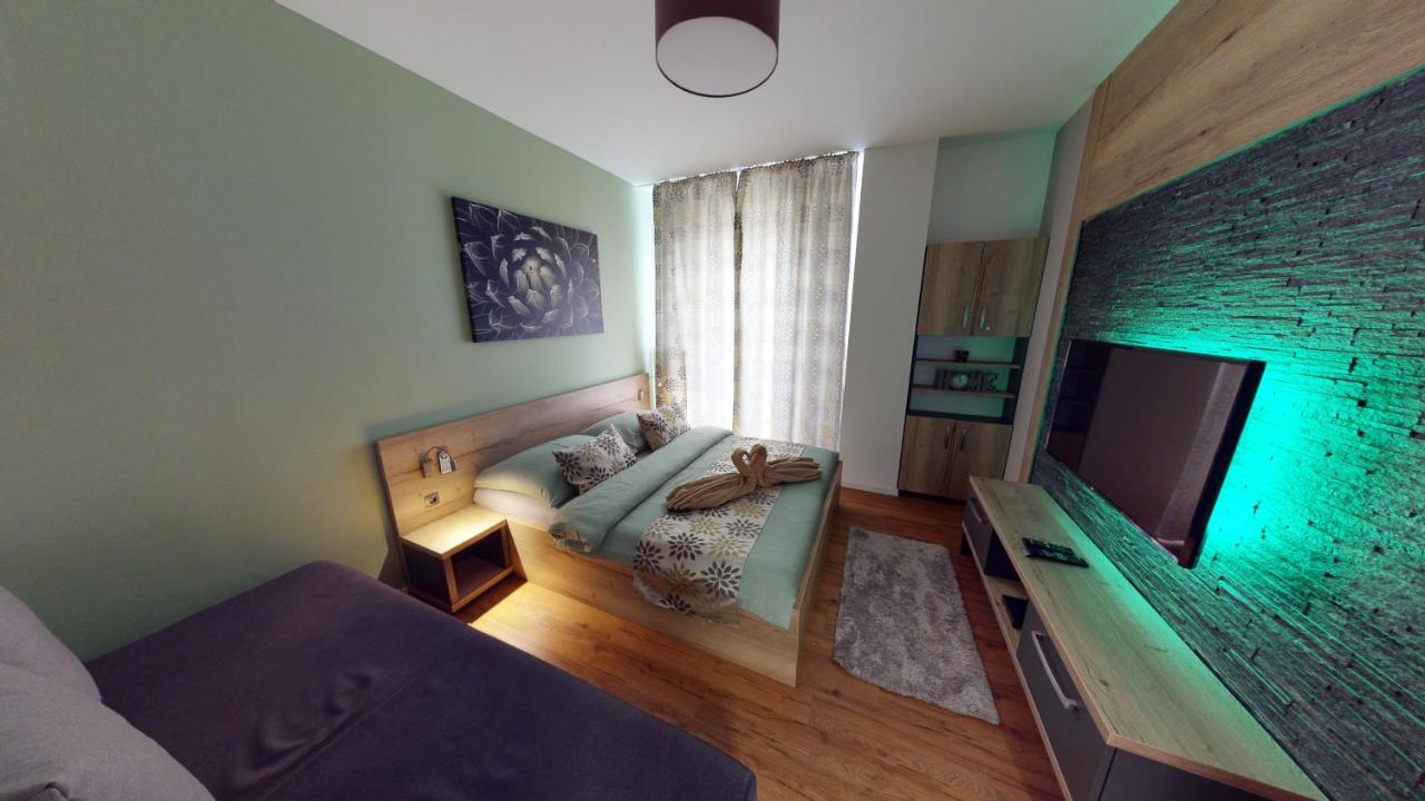 Apartman Oliver, Primo, Stary Smokovec Vysoké Tatry エクステリア 写真