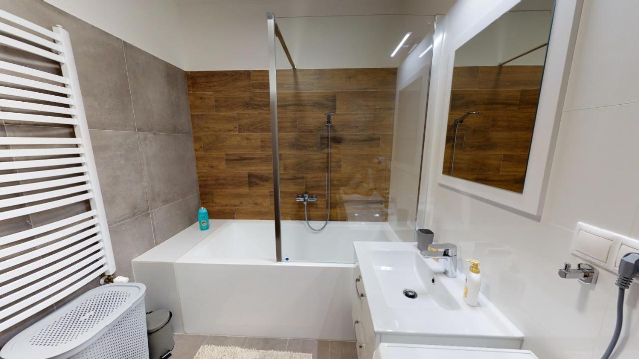 Apartman Oliver, Primo, Stary Smokovec Vysoké Tatry エクステリア 写真
