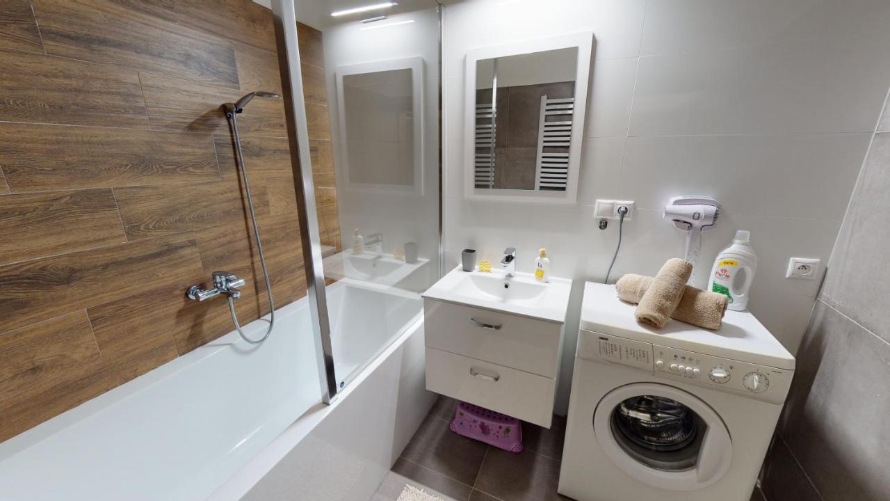 Apartman Oliver, Primo, Stary Smokovec Vysoké Tatry エクステリア 写真