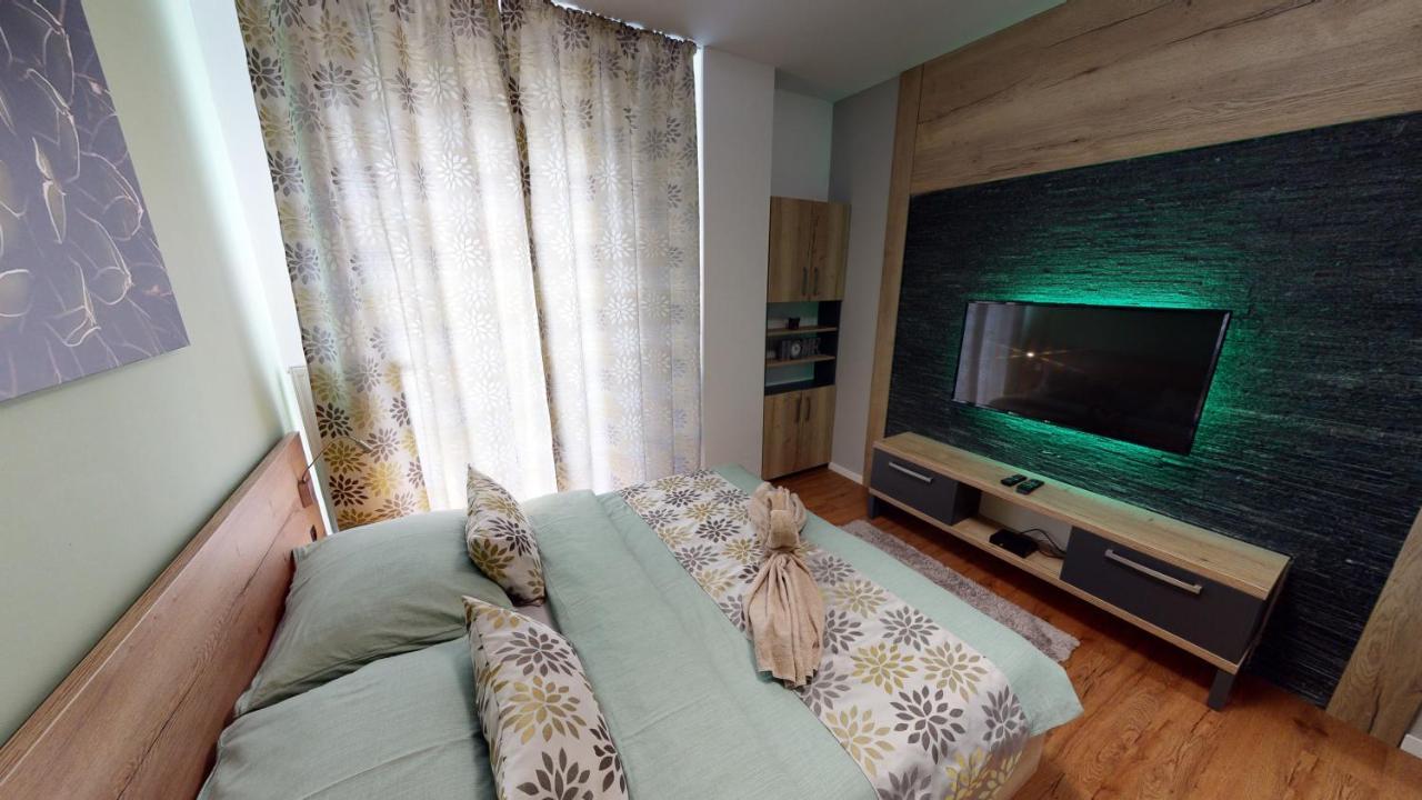 Apartman Oliver, Primo, Stary Smokovec Vysoké Tatry エクステリア 写真