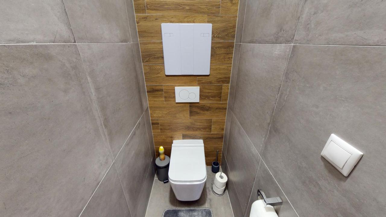 Apartman Oliver, Primo, Stary Smokovec Vysoké Tatry エクステリア 写真