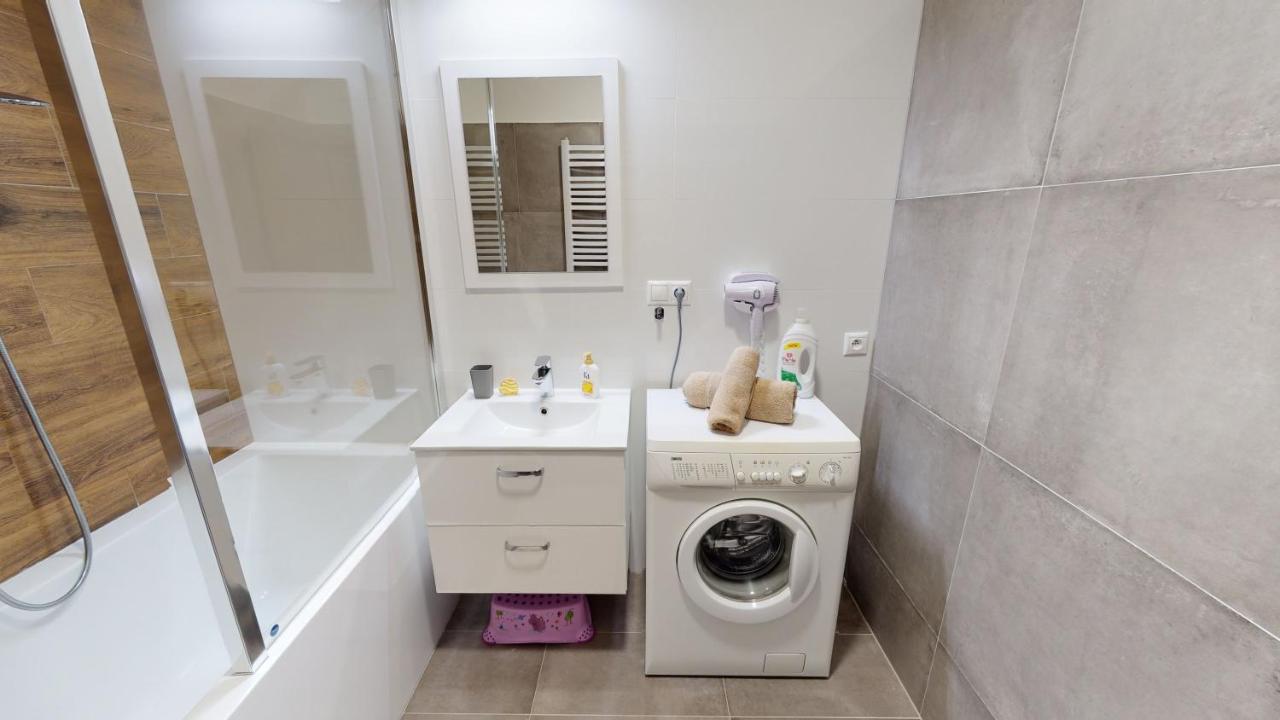 Apartman Oliver, Primo, Stary Smokovec Vysoké Tatry エクステリア 写真