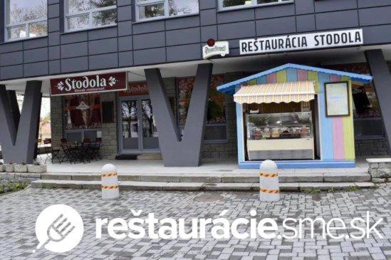 Apartman Oliver, Primo, Stary Smokovec Vysoké Tatry エクステリア 写真