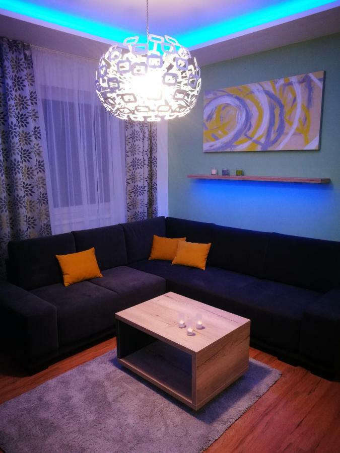 Apartman Oliver, Primo, Stary Smokovec Vysoké Tatry エクステリア 写真