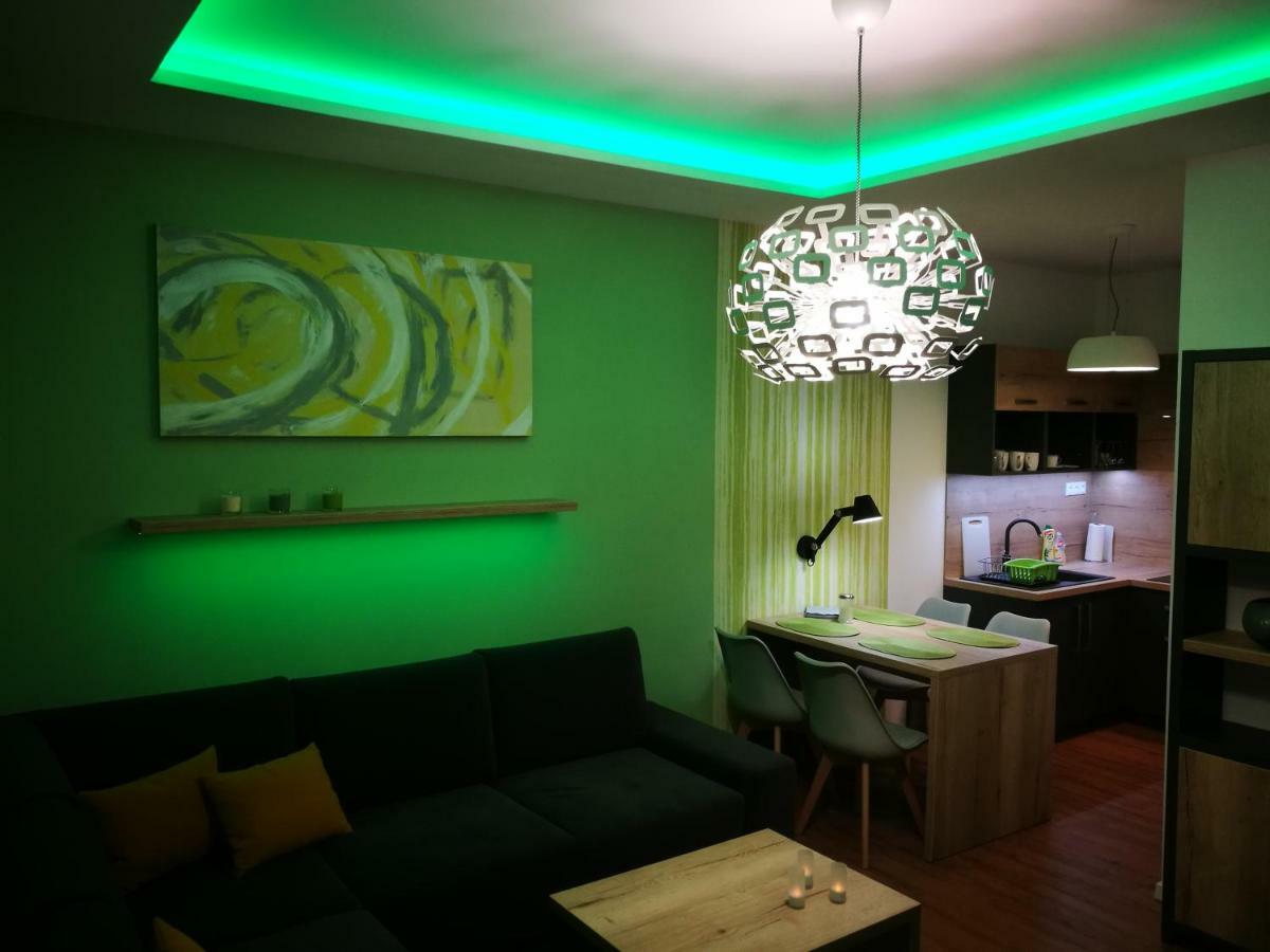 Apartman Oliver, Primo, Stary Smokovec Vysoké Tatry エクステリア 写真