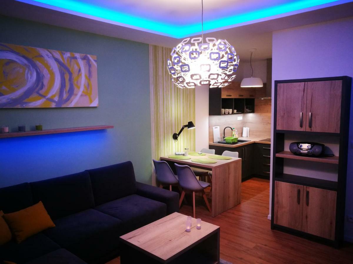 Apartman Oliver, Primo, Stary Smokovec Vysoké Tatry エクステリア 写真