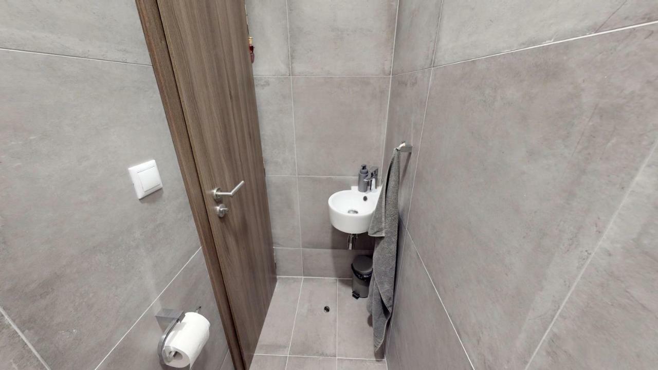 Apartman Oliver, Primo, Stary Smokovec Vysoké Tatry エクステリア 写真