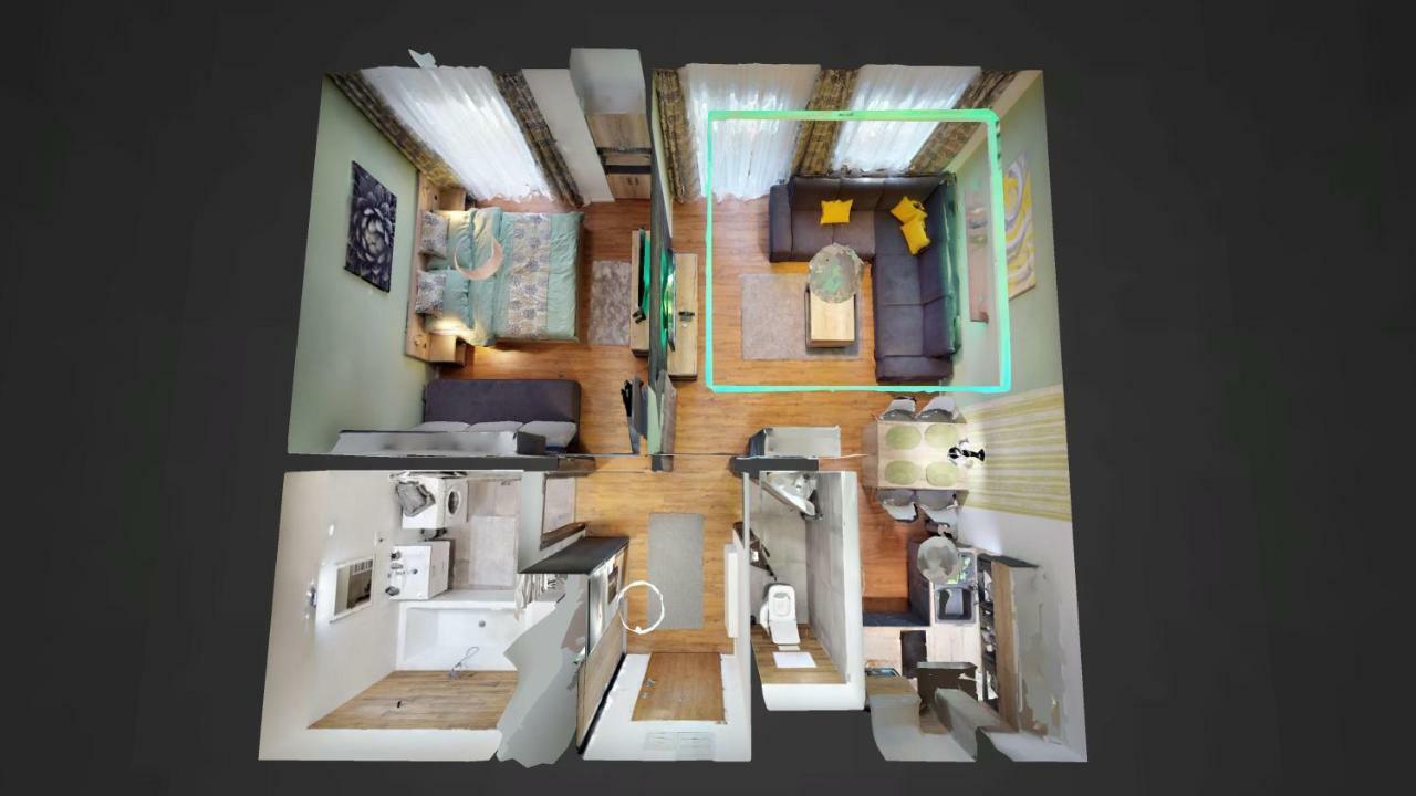 Apartman Oliver, Primo, Stary Smokovec Vysoké Tatry エクステリア 写真