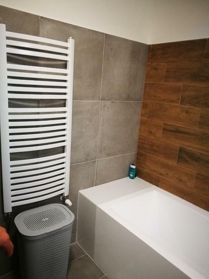 Apartman Oliver, Primo, Stary Smokovec Vysoké Tatry エクステリア 写真