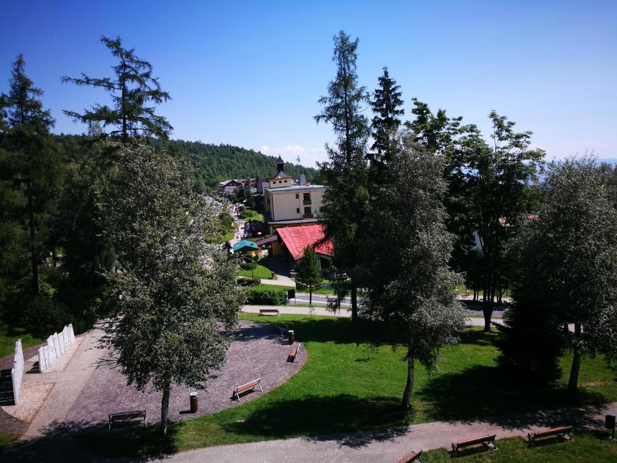 Apartman Oliver, Primo, Stary Smokovec Vysoké Tatry エクステリア 写真