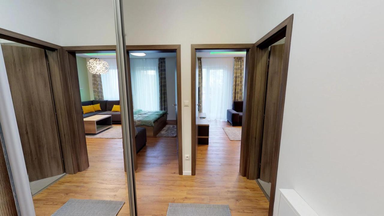 Apartman Oliver, Primo, Stary Smokovec Vysoké Tatry エクステリア 写真